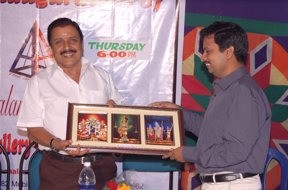 Sri Annai Kamakshi Music and Fine Arts College Chennai College Moments photo 17